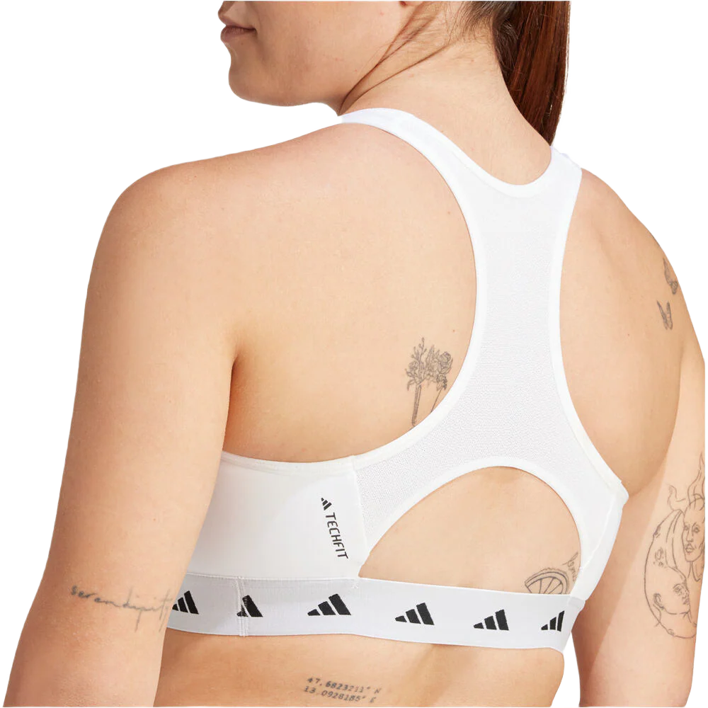 ADIDAS POWERREACT BRA - MEDIUM IMPACT - Image 4