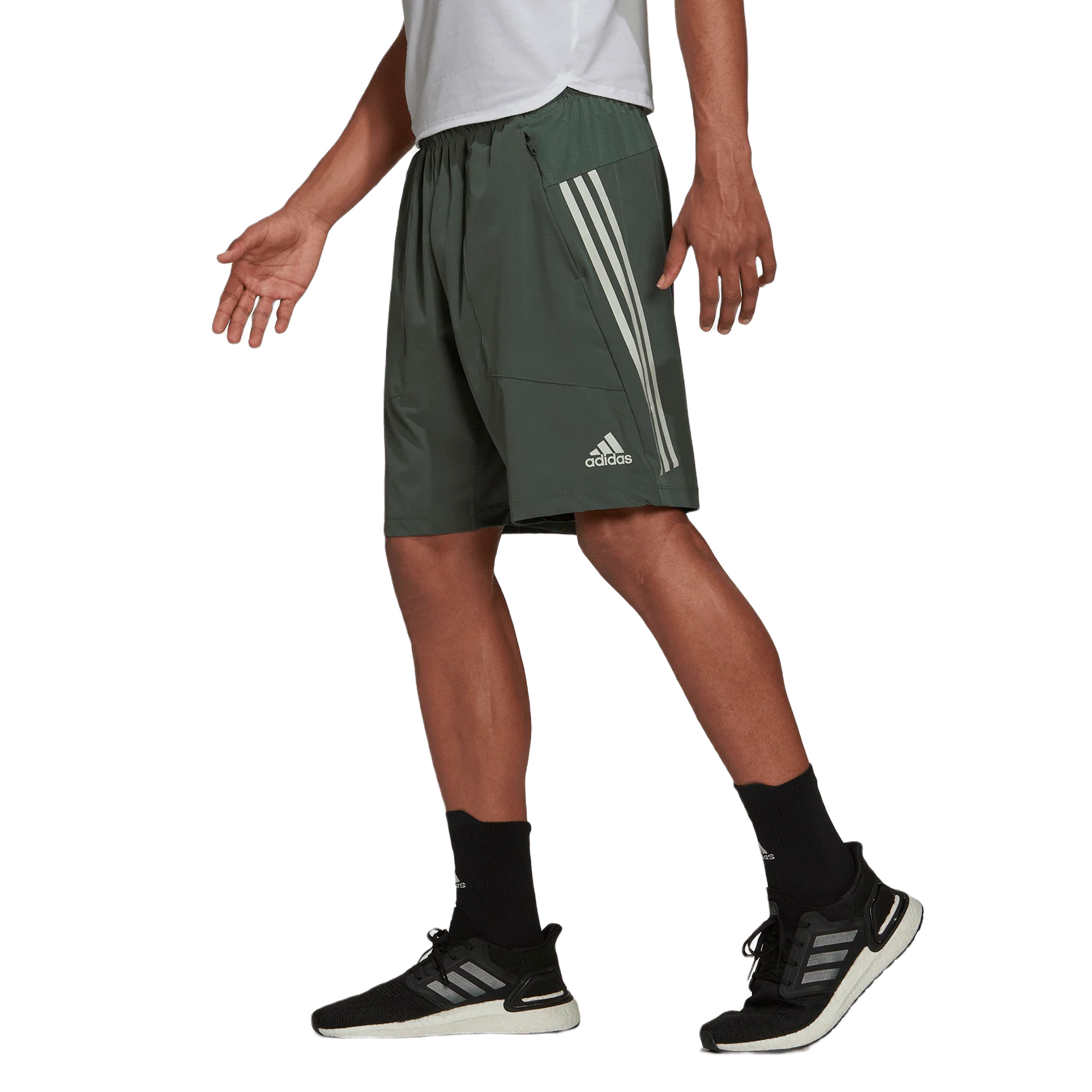 ADIDAS SHORT