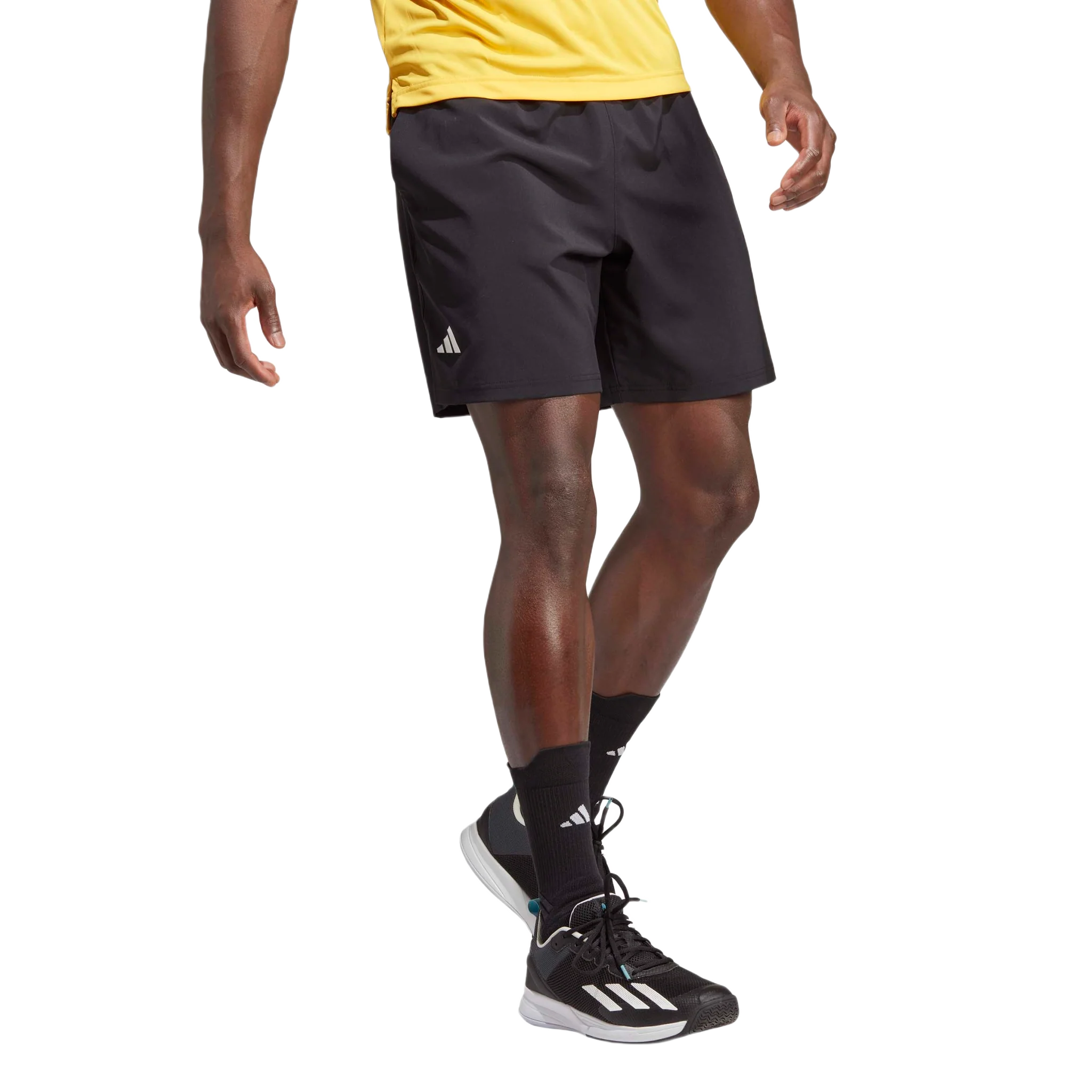 ADIDAS SHORT CLUB - Image 3