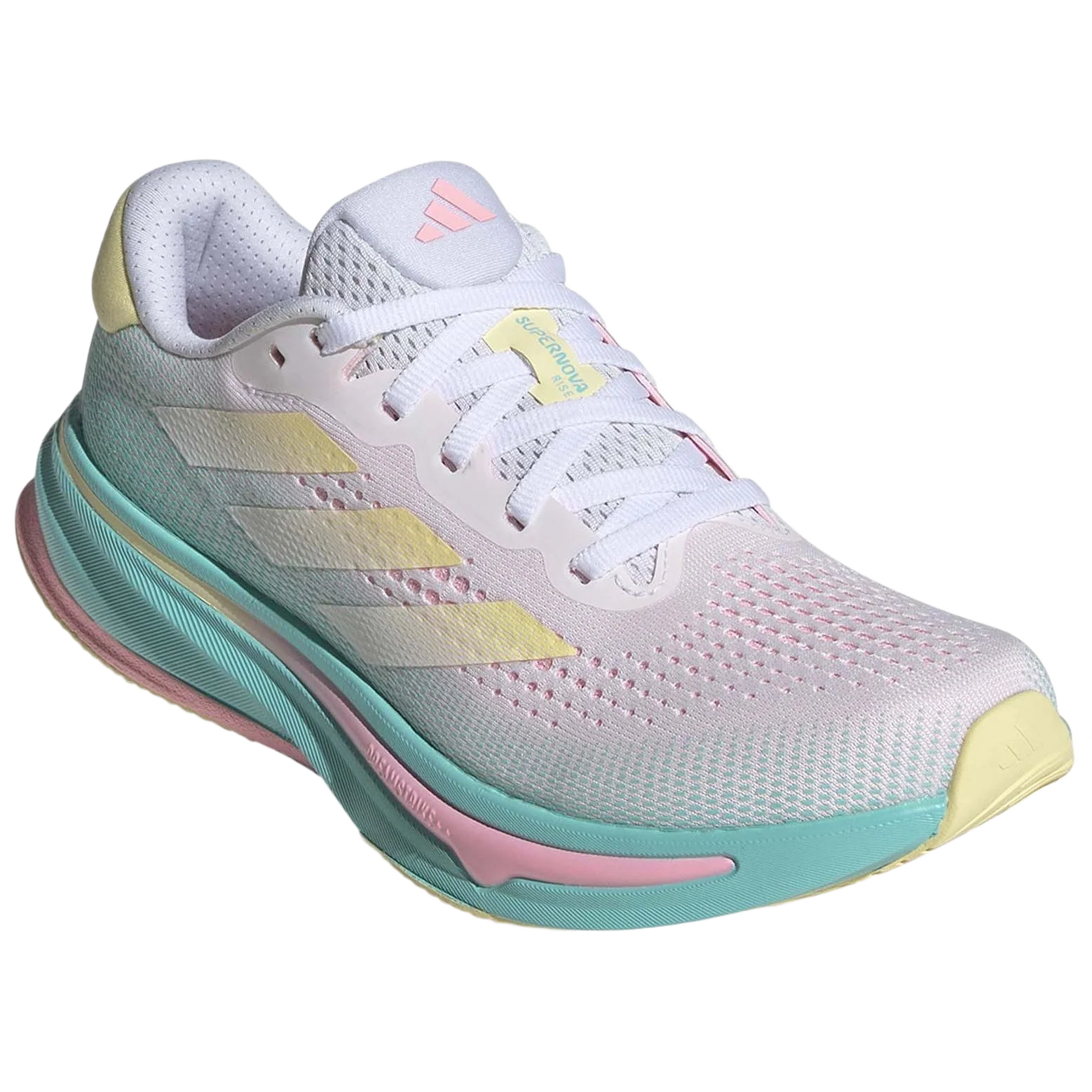ADIDAS SUPERNOVA RISE - WOMAN - Image 2