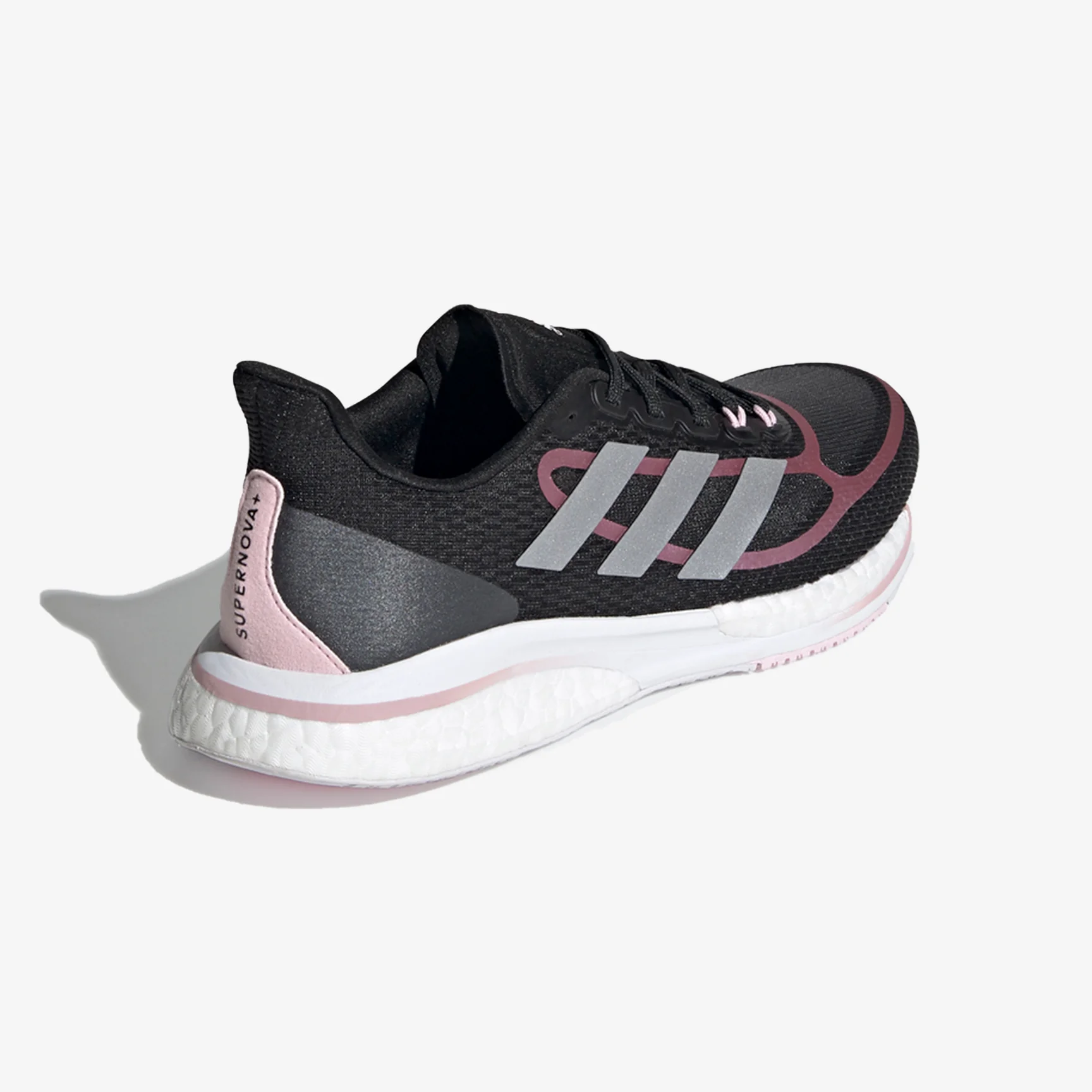ADIDAS SUPERNOVA + W - WOMAN - Image 3