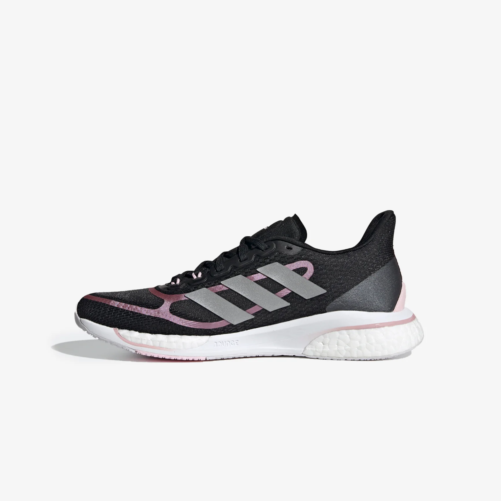 ADIDAS SUPERNOVA + W - WOMAN - Image 4