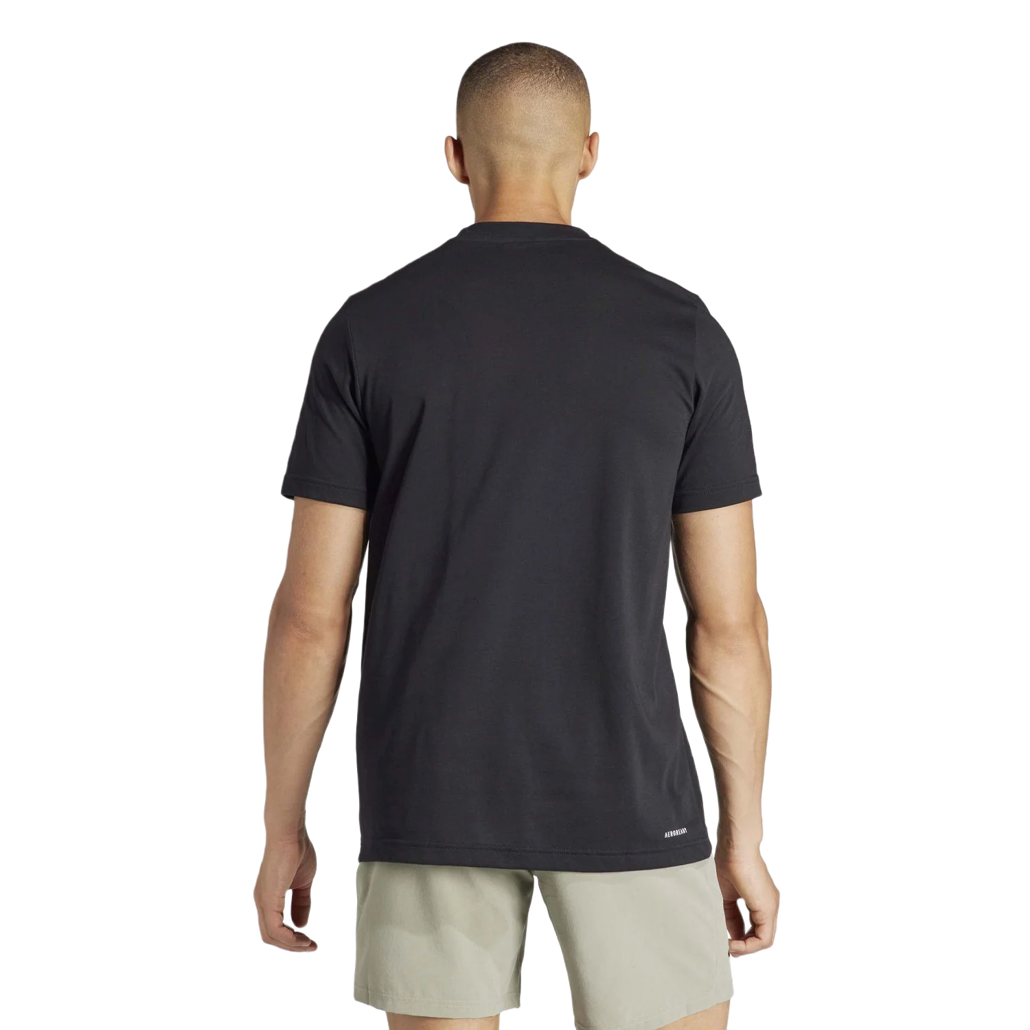 ADIDAS T-SHIRT TRAIN - Image 2