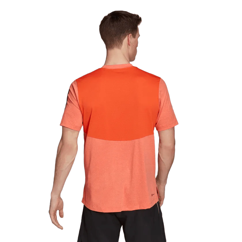 ADIDAS T365 T-SHIRT - Image 2