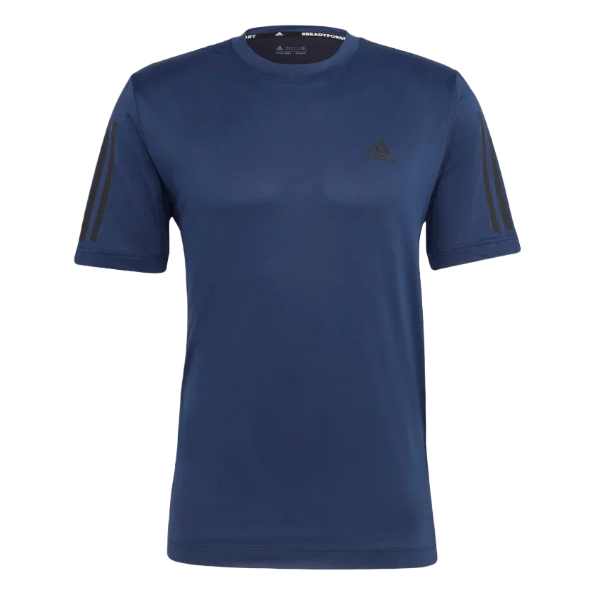 ADIDAS T365 T-SHIRT - Image 4