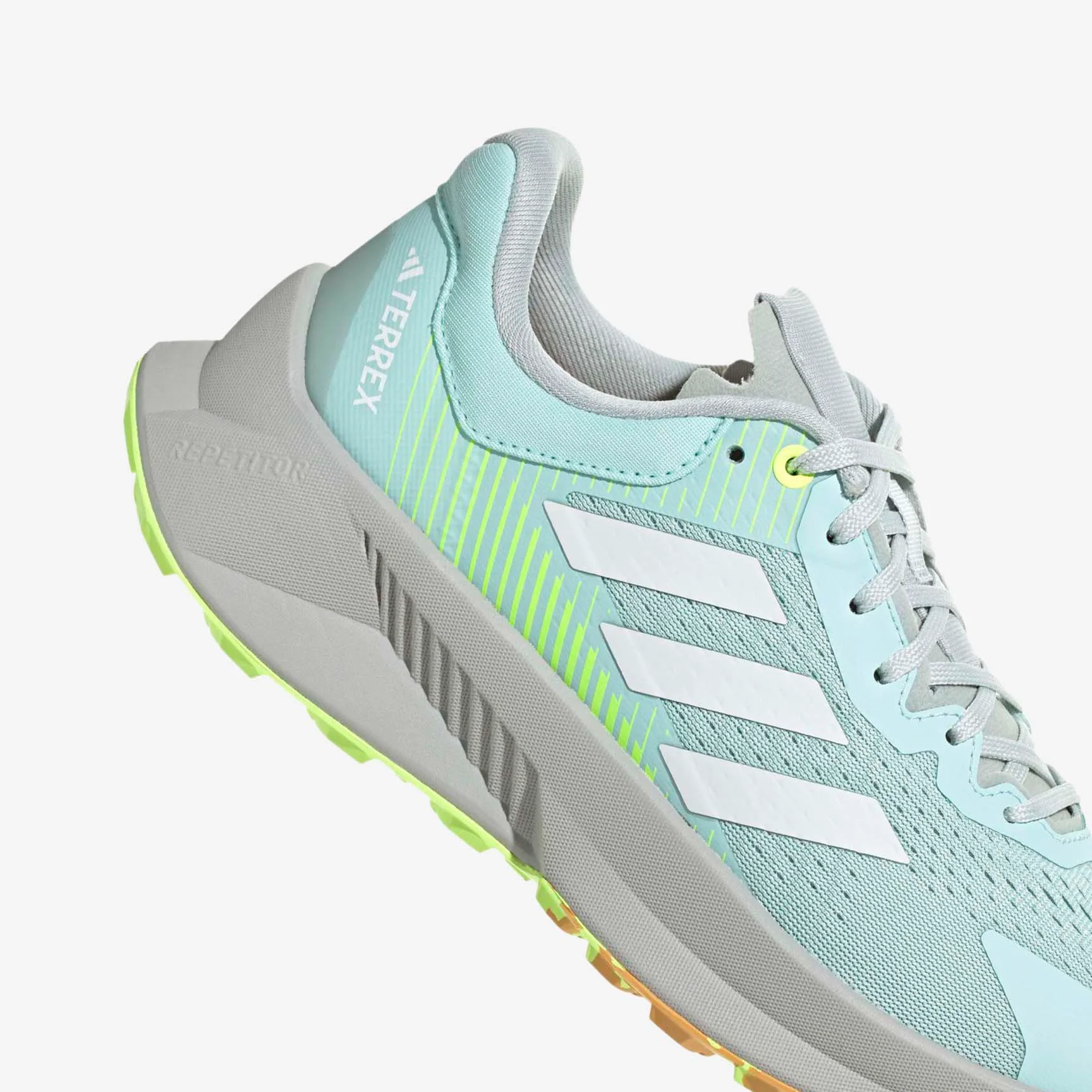 ADIDAS TERREX SOULSTRIDE FLOW - WOMEN - Image 7