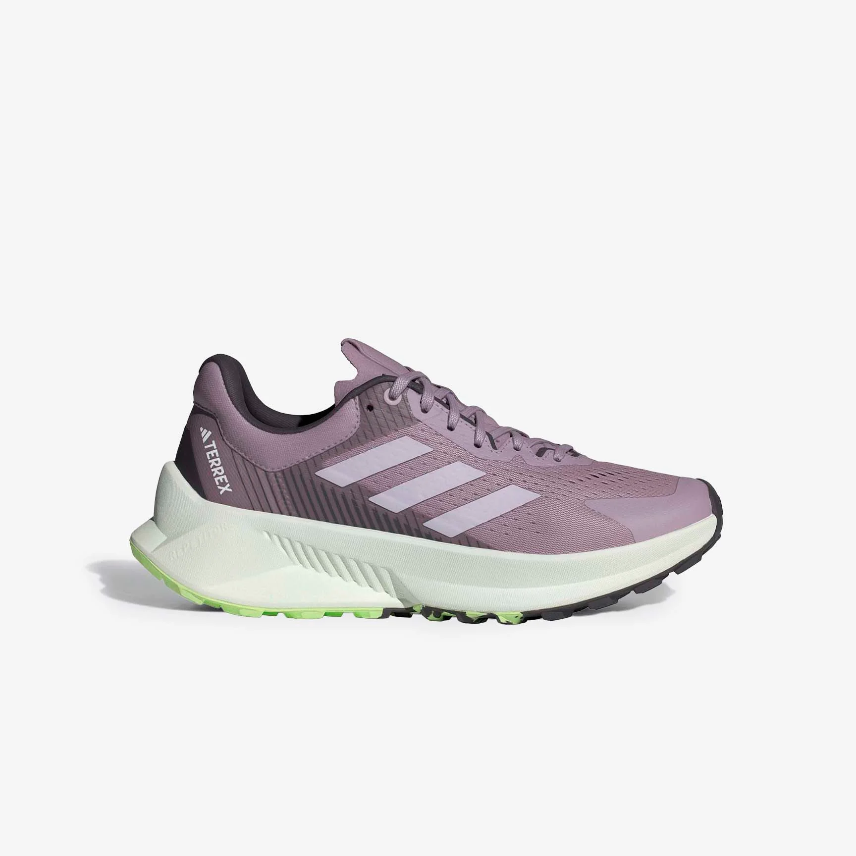 ADIDAS TERREX SOULSTRIDE FLOW - WOMEN