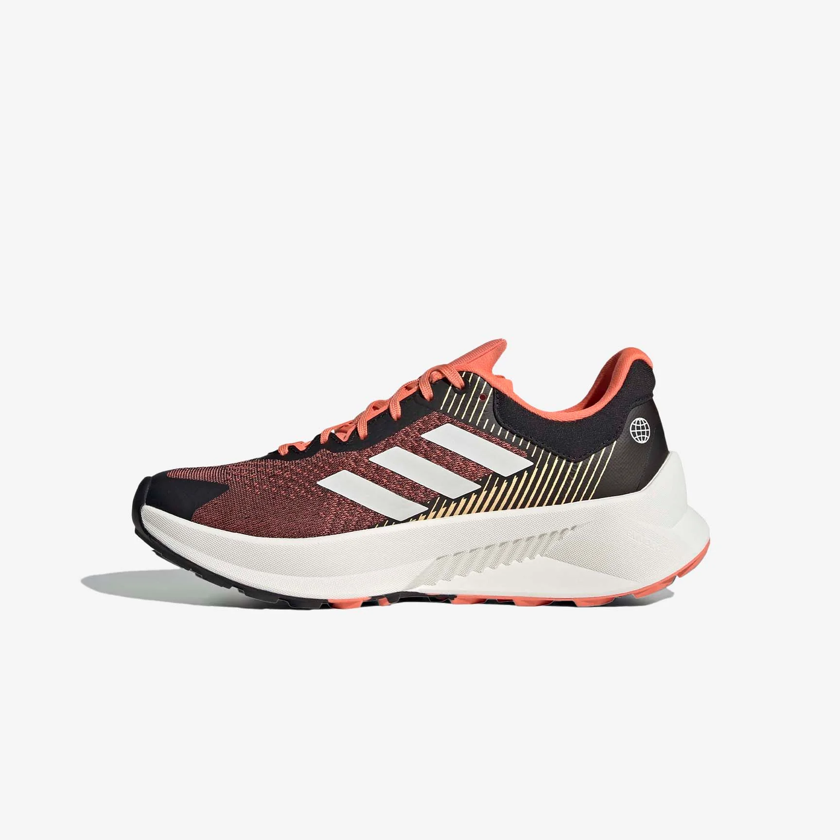 ADIDAS TERREX SOULSTRIDE FLOW - WOMEN - Image 3