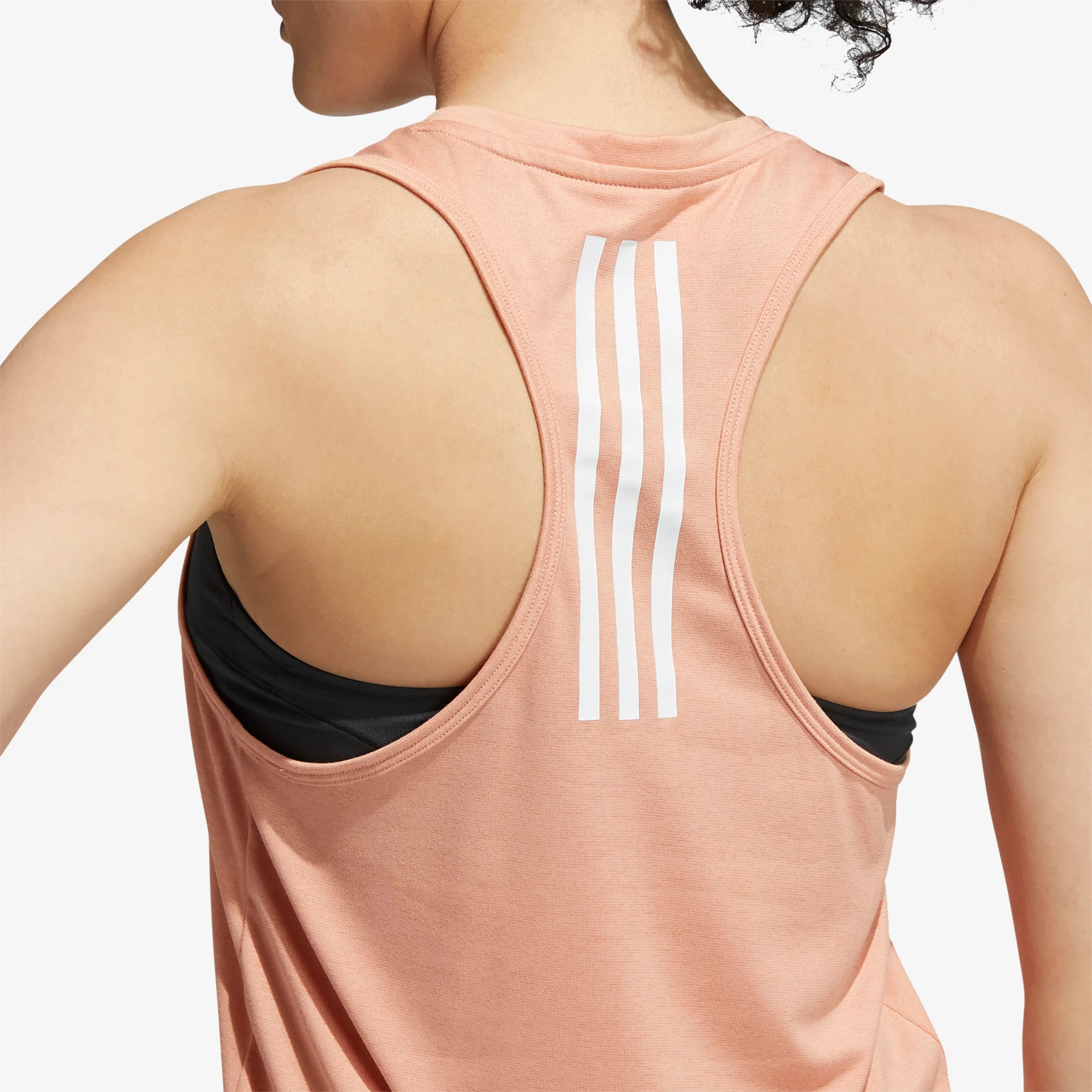 ADIDAS TRAINING AEROREADY TANK - Image 4