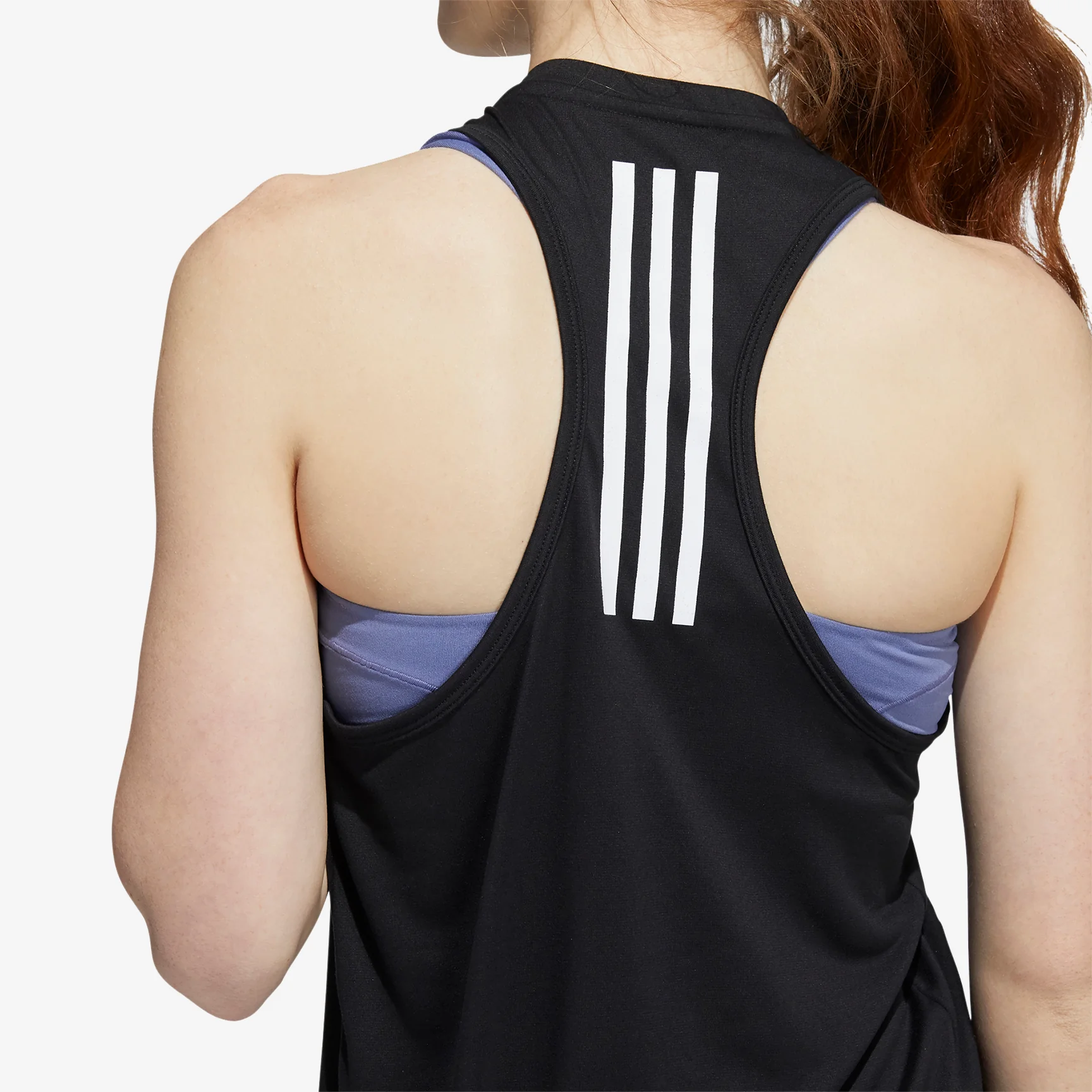 ADIDAS TRAINING AEROREADY TANK - Image 4