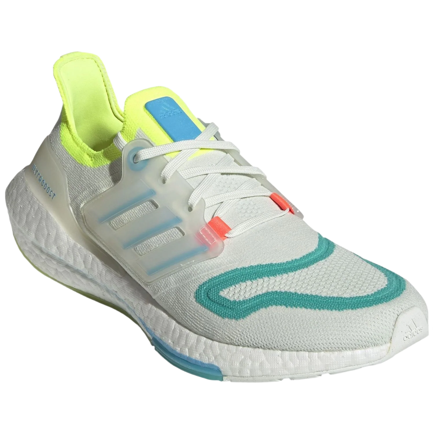 ADIDAS ULTRABOOST 22 - UNISEX - Image 7