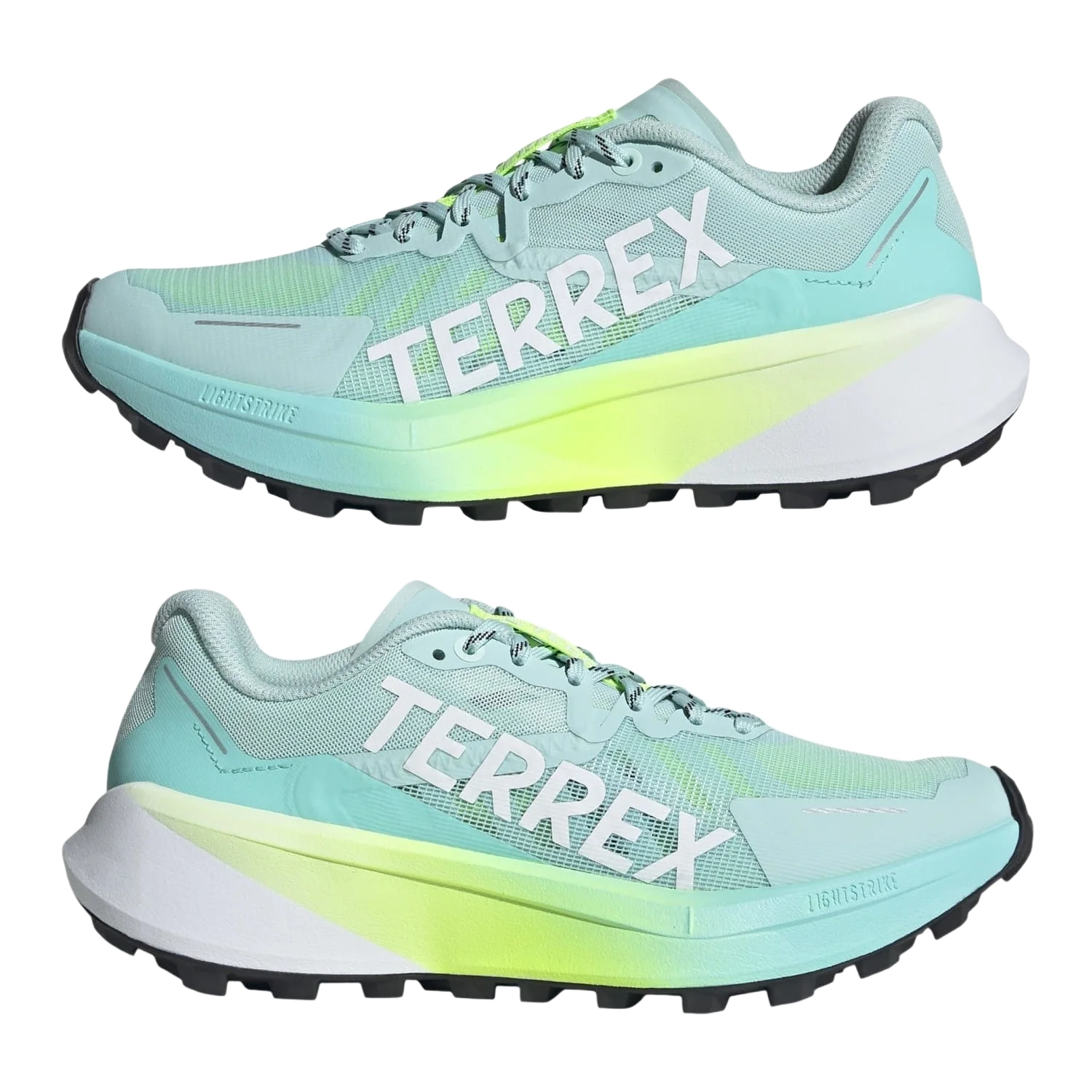 Adidas Agravic 3 - Women - Image 4