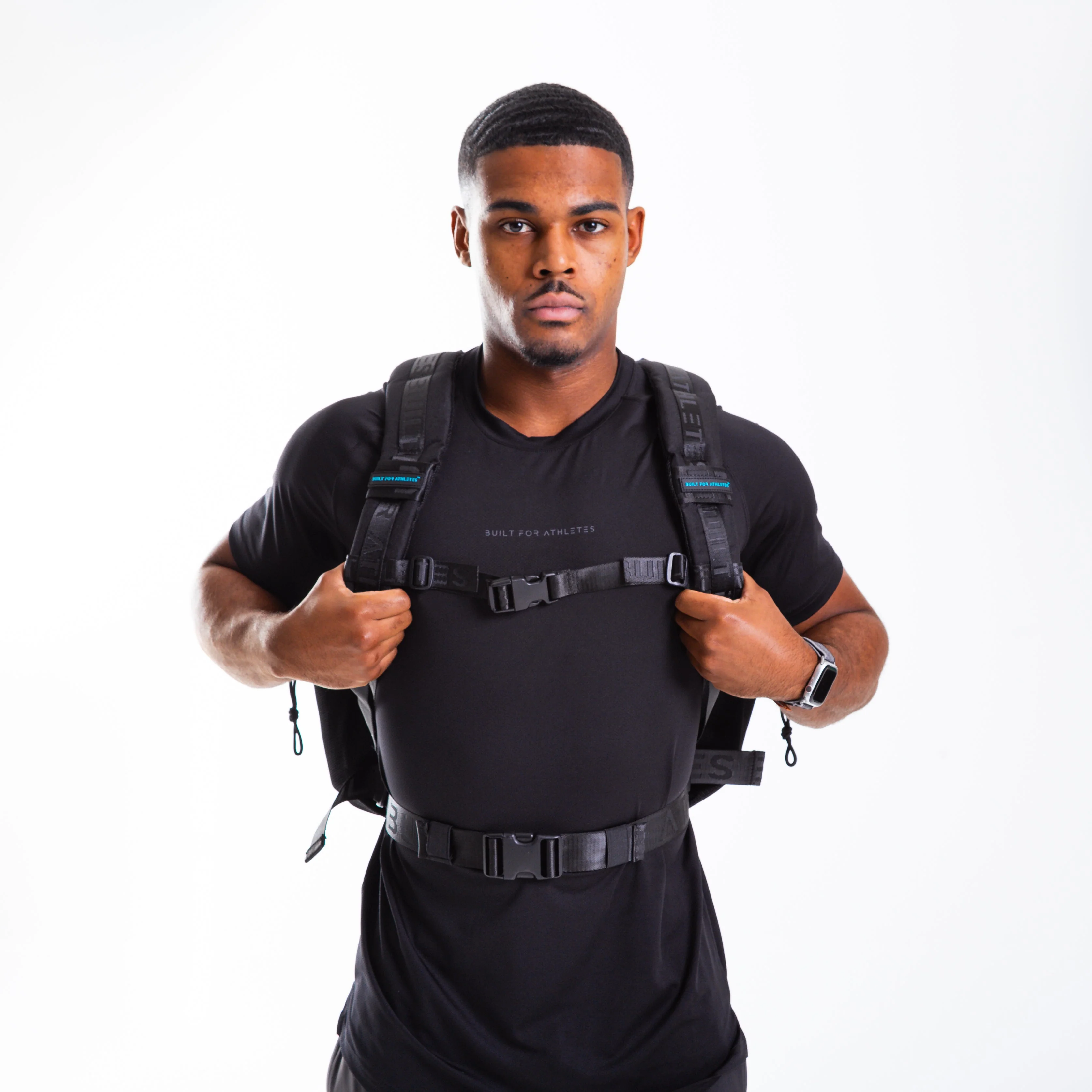 Backpack 45L Hero 3.0 Build For Athletes - Image 16
