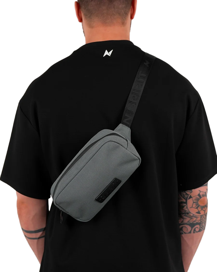 NORTHERN SPIRIT SLING BAG - Image 4