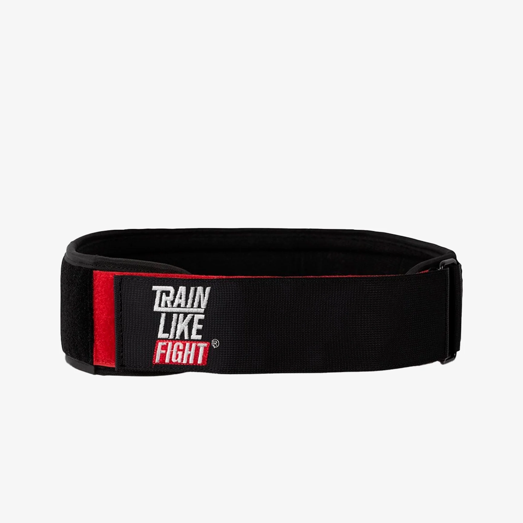 BELT TRAINLIKEFIGHT SKINFACE