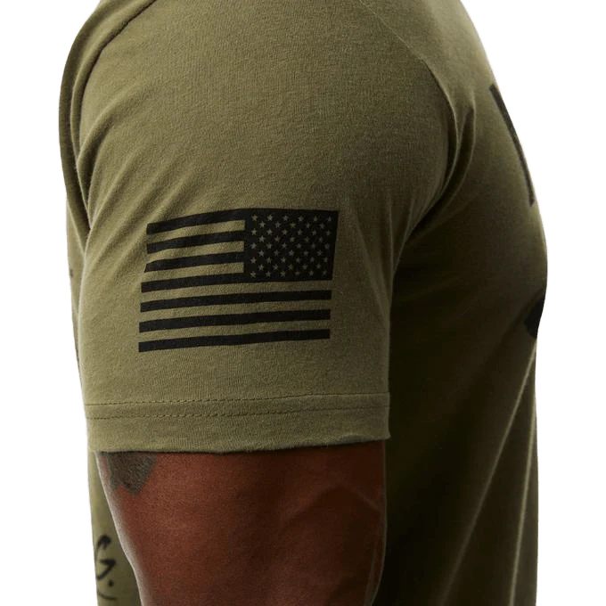 BORN PRIMITIVE MODERN SAVAGE T-SHIRT - Image 3