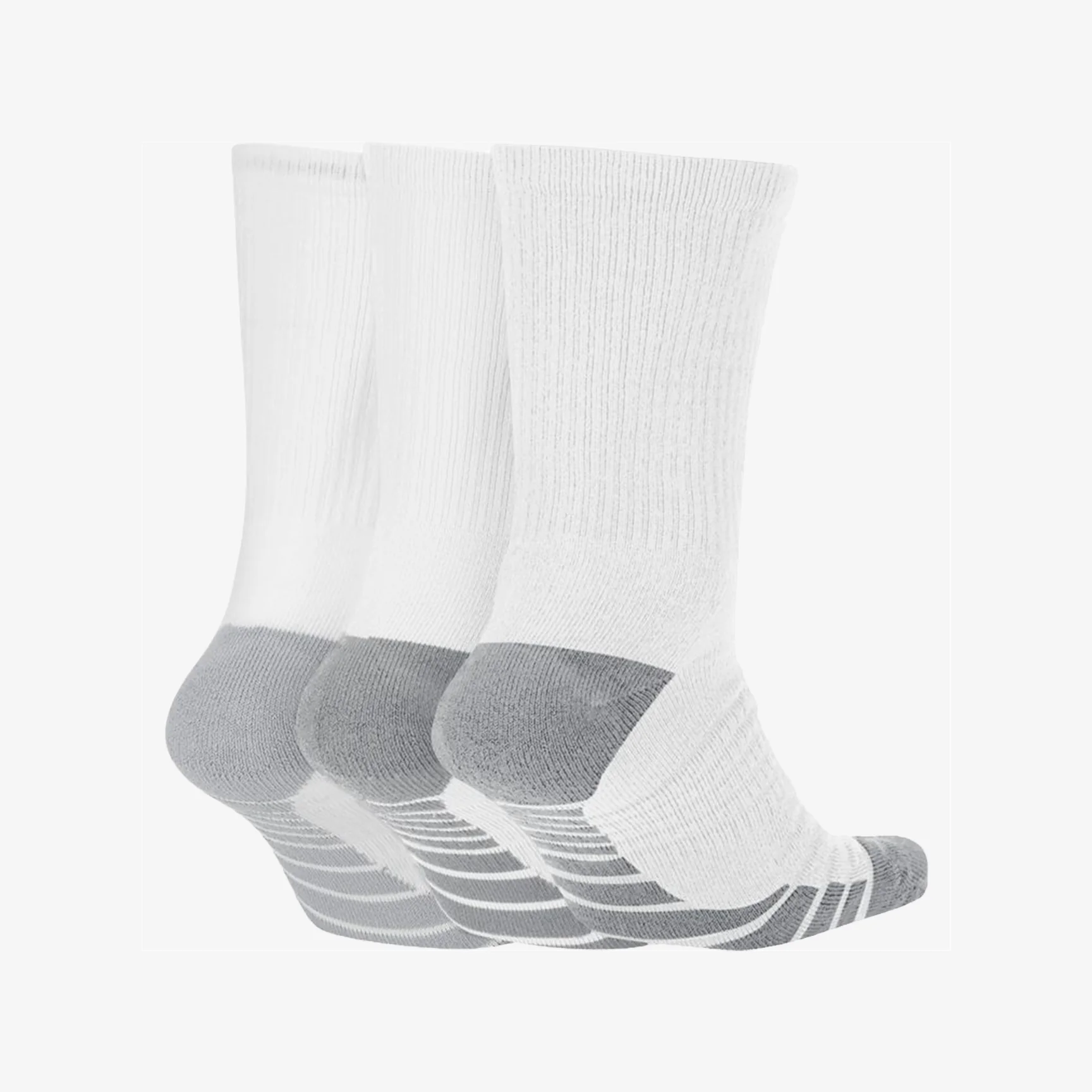 CALCETINES NIKE DRY CUSHION CREW (PACK3) - Image 2