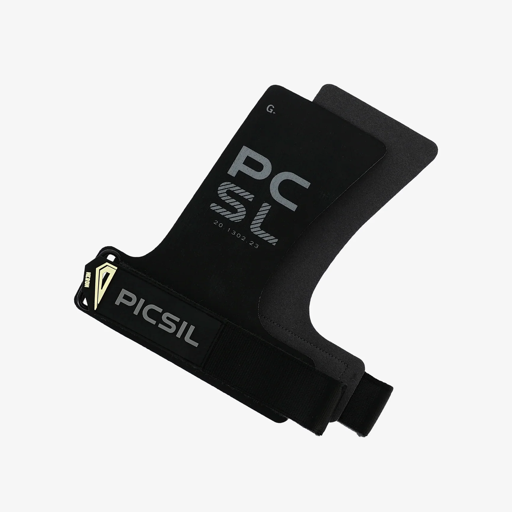 Picsil Heron Grips - Image 5