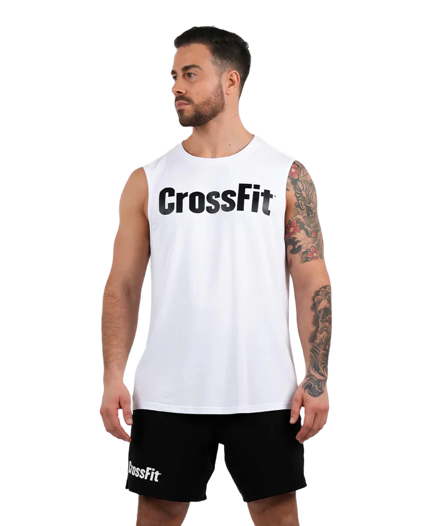CAMISETA CROSSFIT® 2024 RIDER
