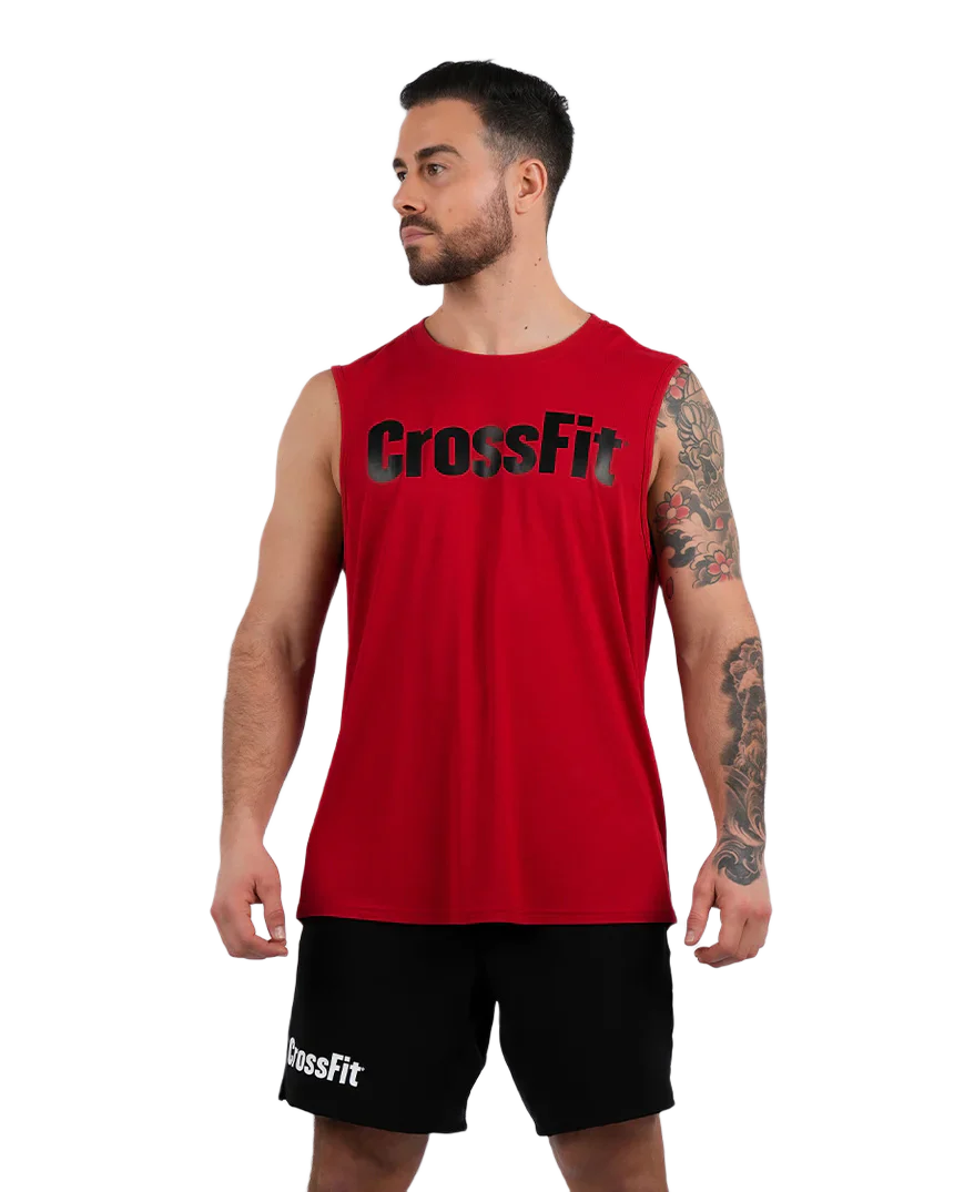 CAMISETA CROSSFIT® 2024 RIDER - Image 3