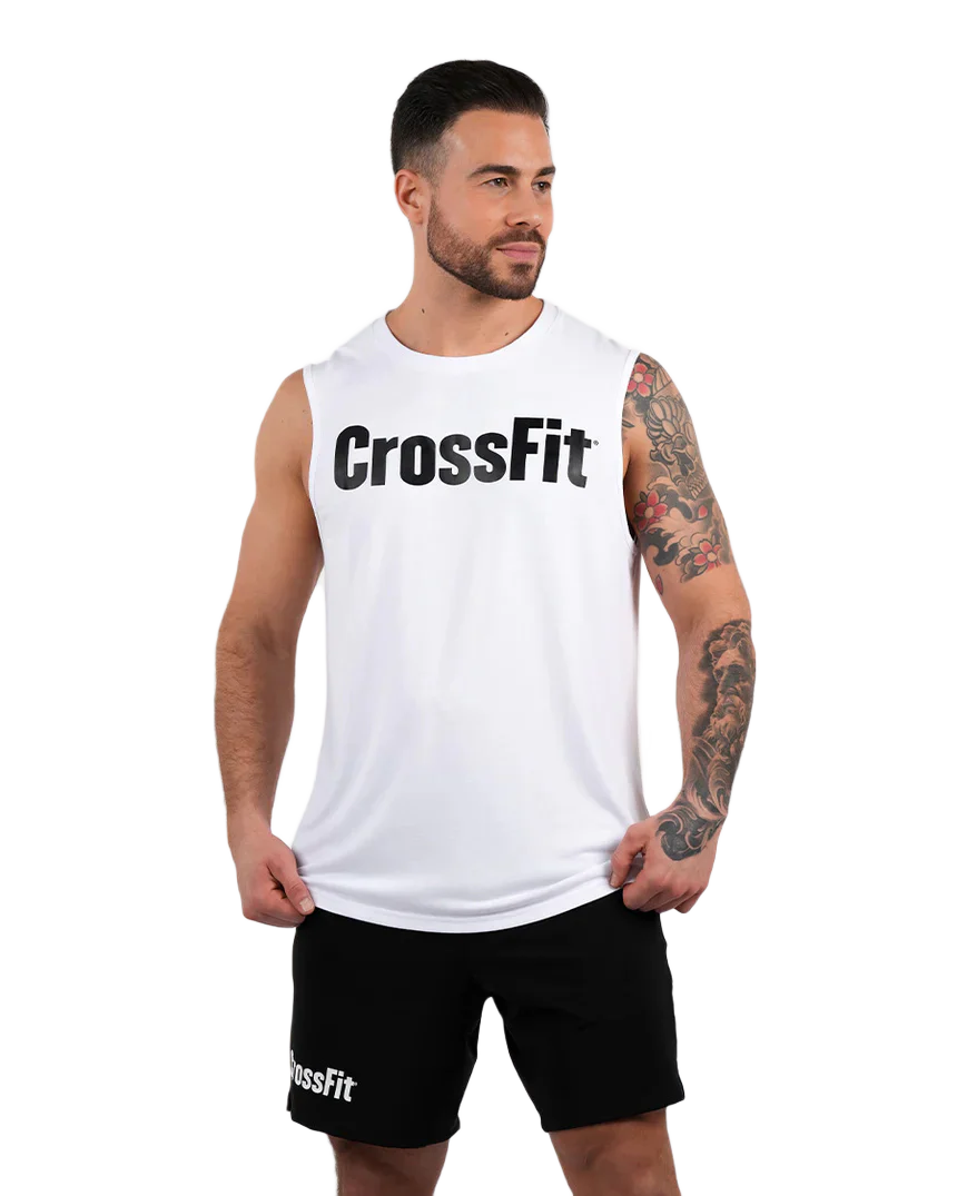 CAMISETA CROSSFIT® 2024 RIDER - Image 3