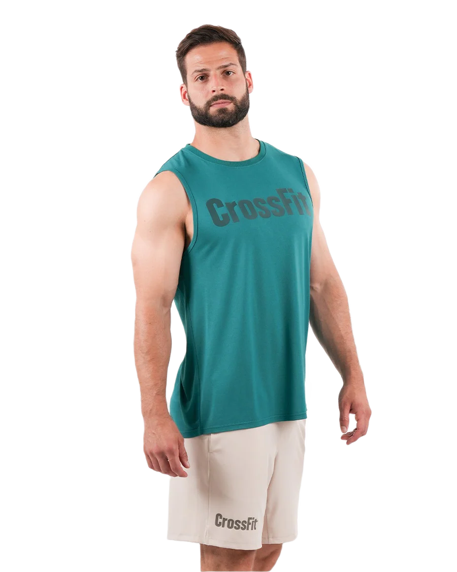 CAMISETA CROSSFIT® 2024 RIDER - Image 3