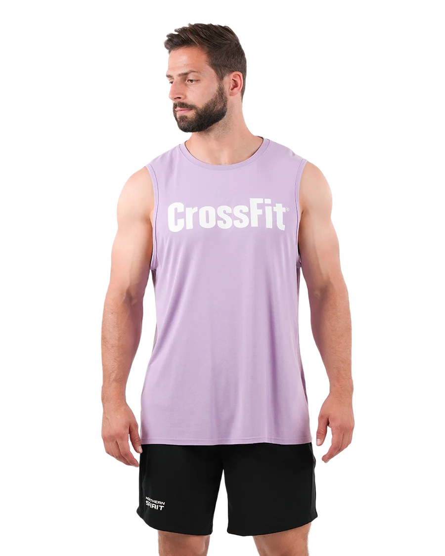 CAMISETA CROSSFIT® 2024 RIDER