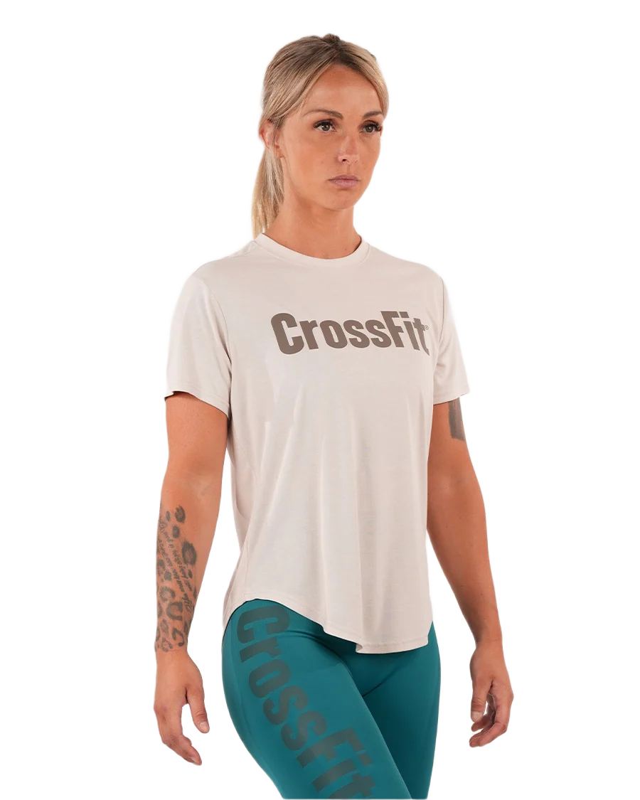 Women's Crossfit® T-Shirt - Image 3