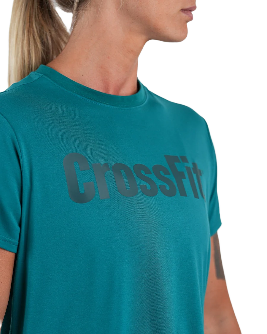 Women's Crossfit® T-Shirt - Image 5