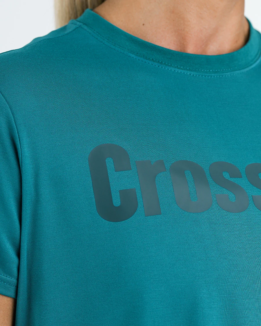 Women's Crossfit® T-Shirt - Image 6