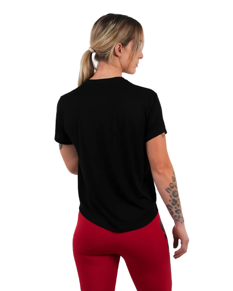 Women's Crossfit® T-Shirt - Image 2