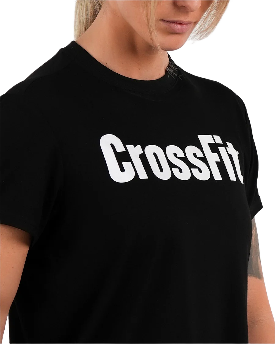 Women's Crossfit® T-Shirt - Image 4