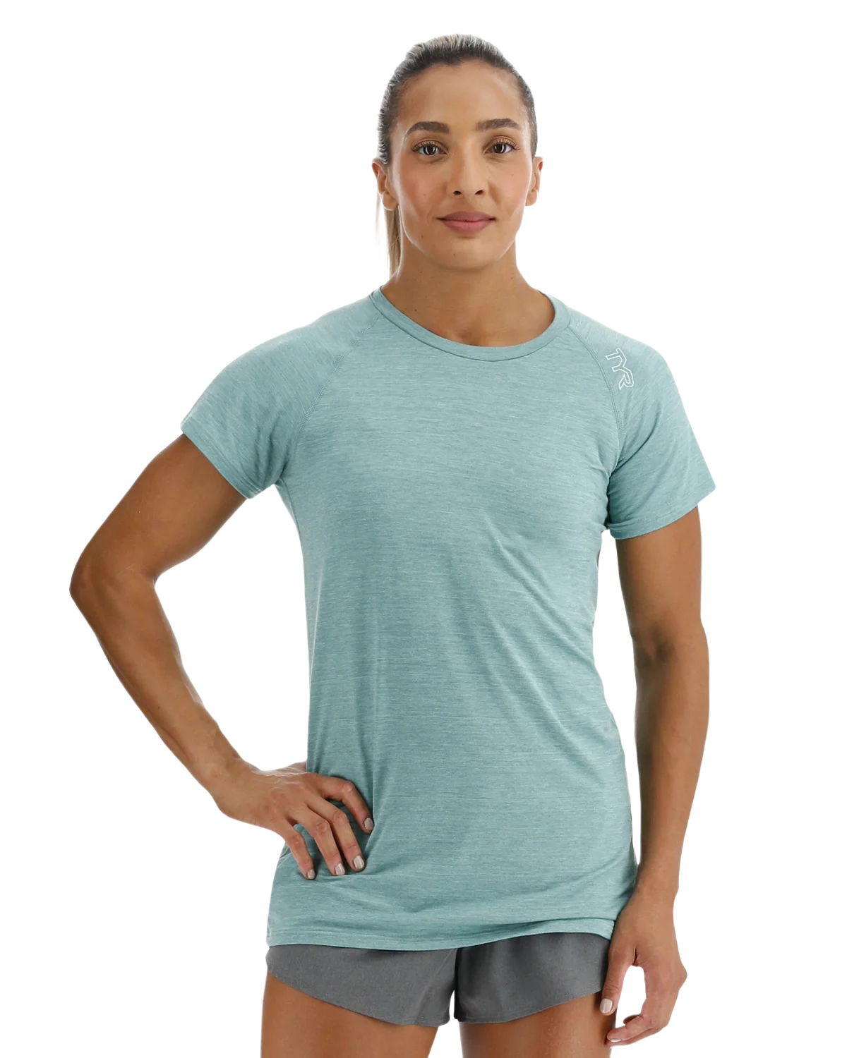 Camiseta TYR Women