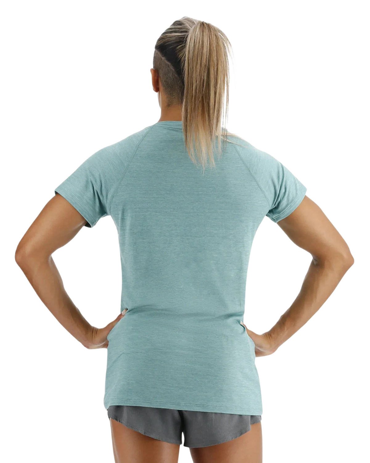 Camiseta TYR Women - Image 2