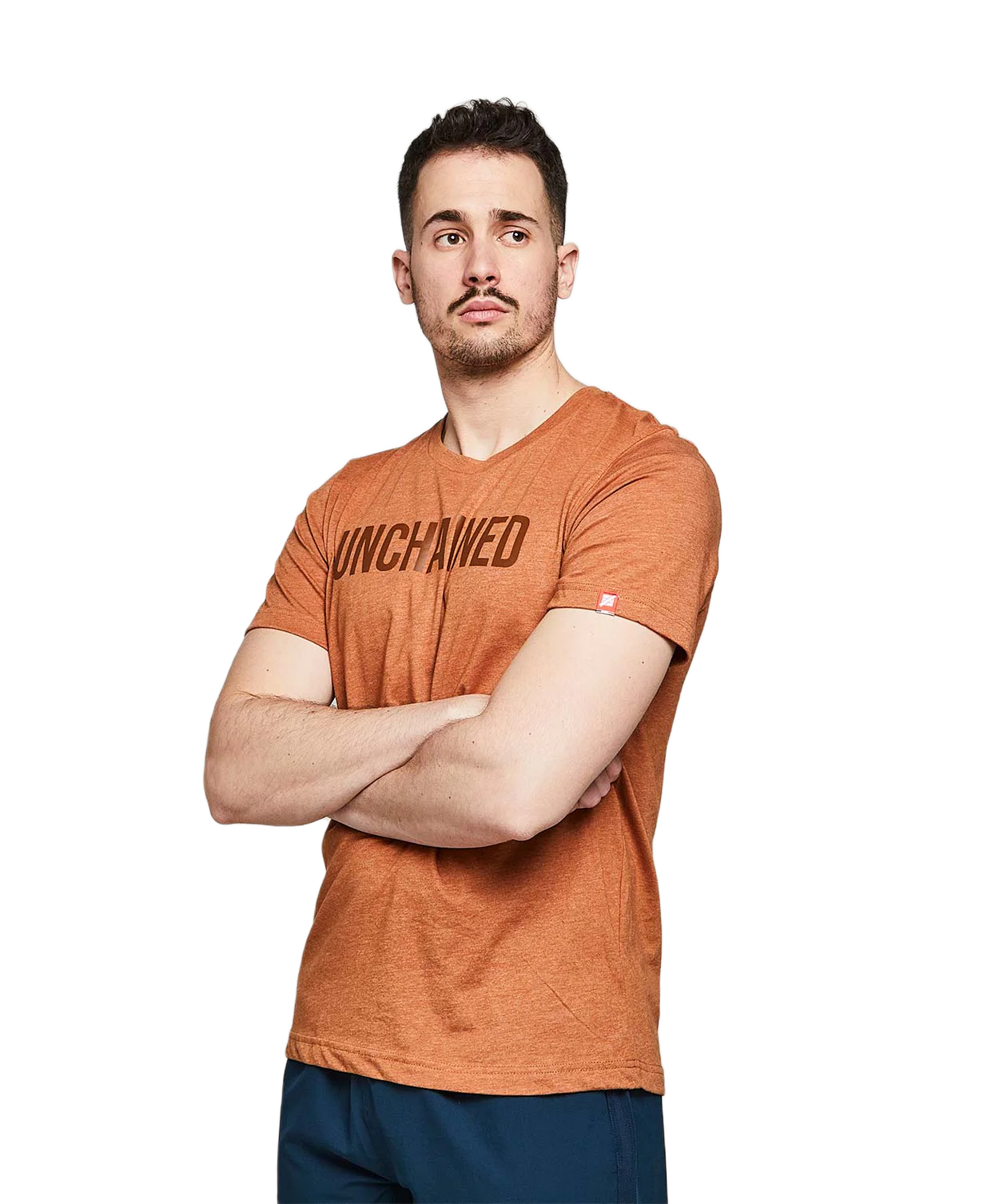 CAMISETA UNCHAINED CLASSIC T/T - Image 2