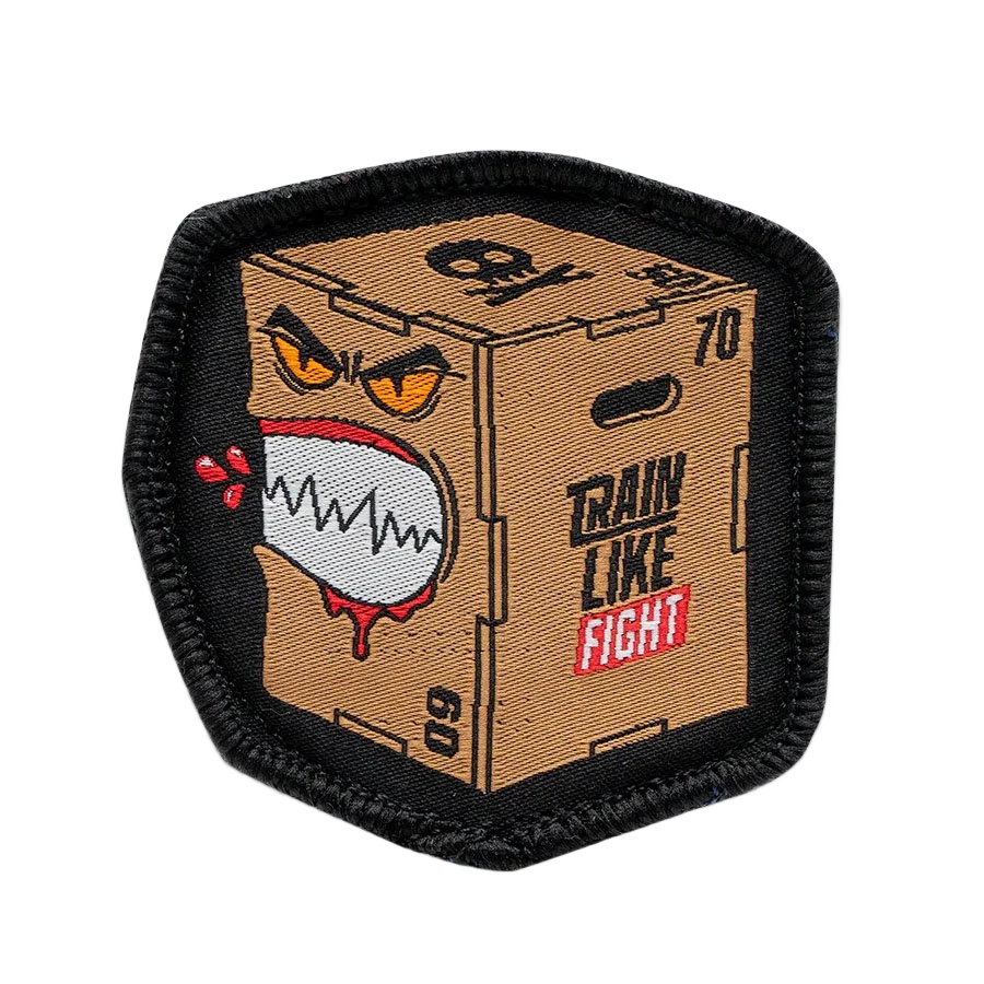 CANIBAL BOX TRAINLIKEFIGHT PATCH