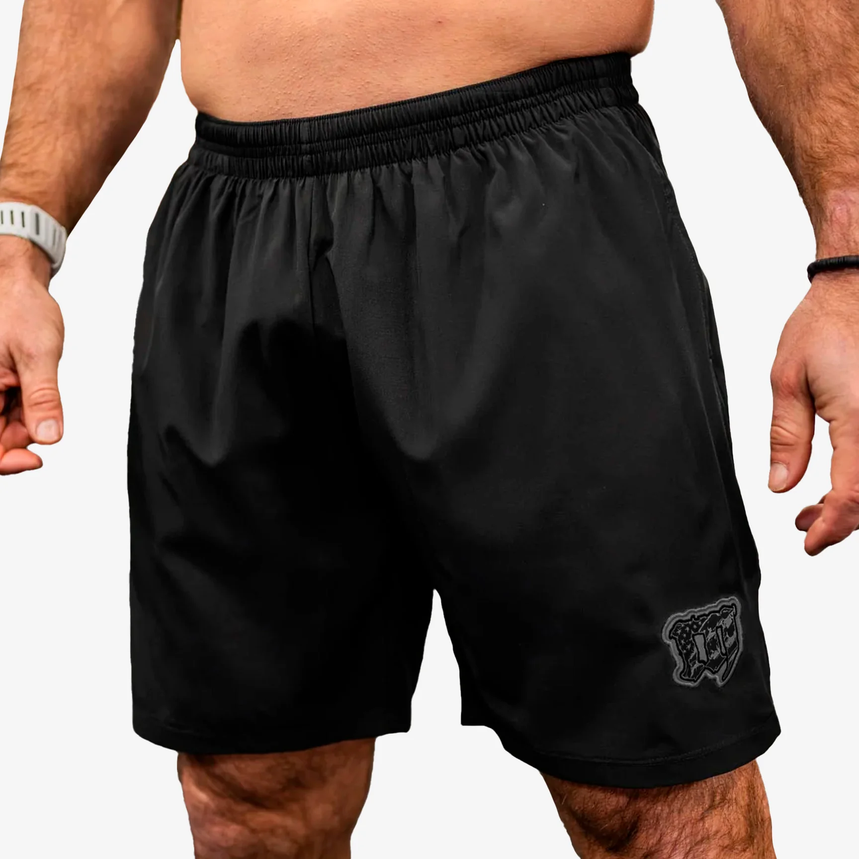 CF Mayhem Shorts