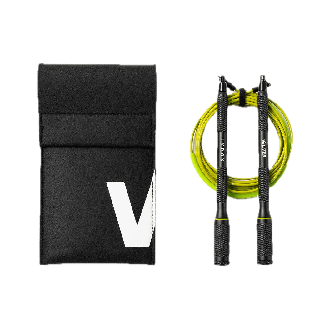 VELITES CYCLONE HYROX JUMP ROPE - Image 2