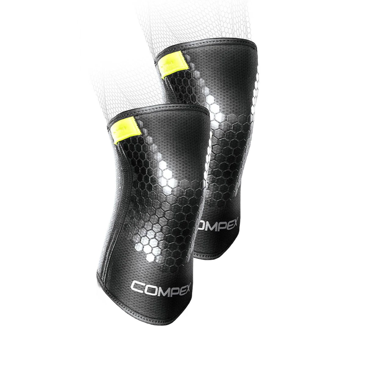 COMPEX 5mm Knee Brace (2u)