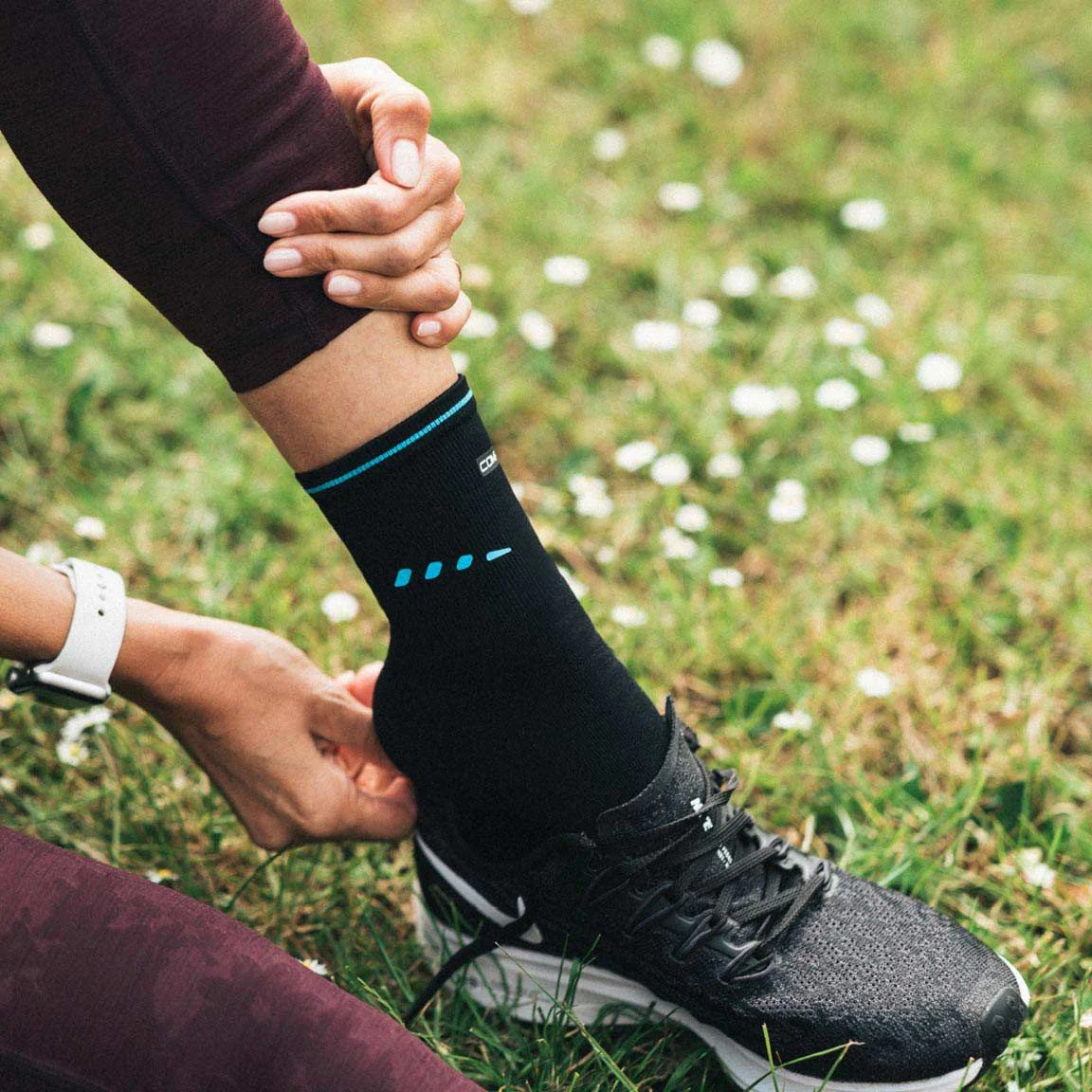 COMPEX ACTIV ANKLE - Image 2