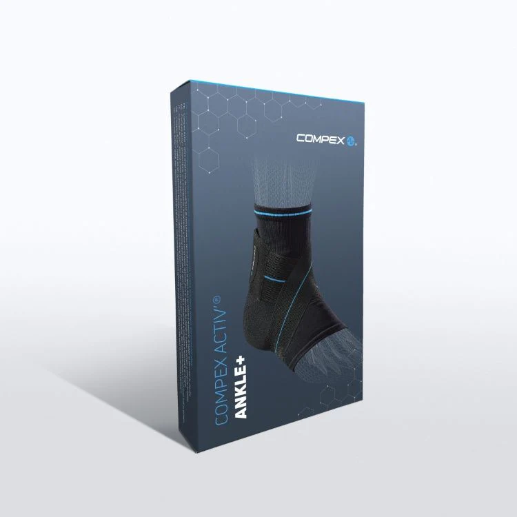 COMPEX ACTIV ANKLE + - Image 3