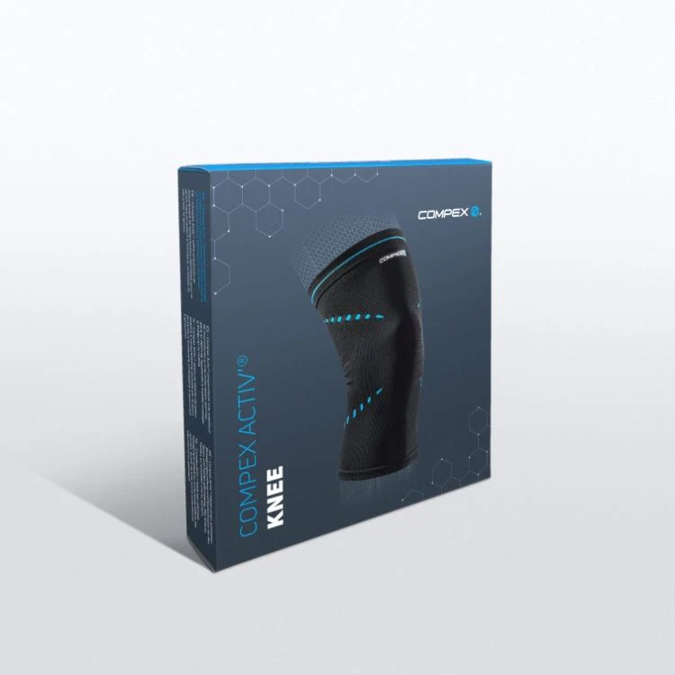 Compex Activ Knee - Image 3