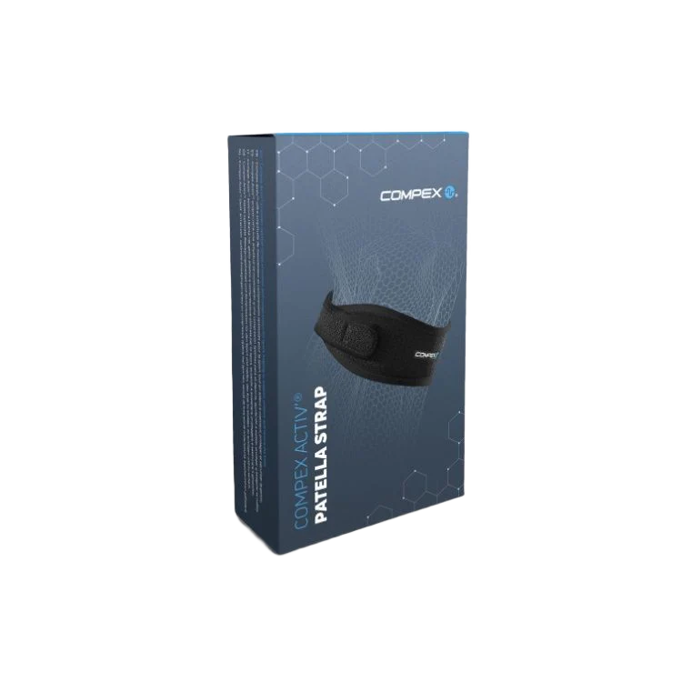 COMPEX ACTIV PATELLA STRAP - Image 3