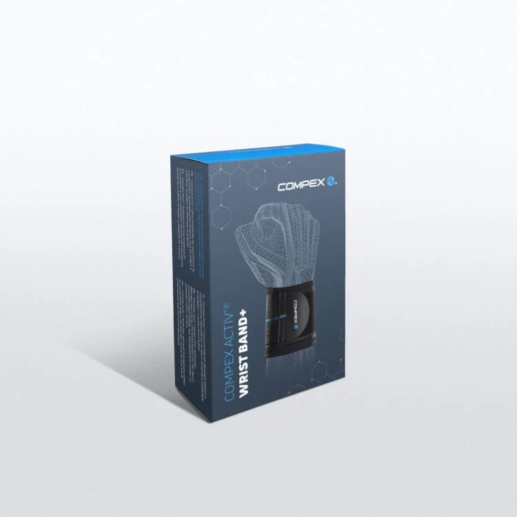 Compex Activ Wrist band + - Image 3
