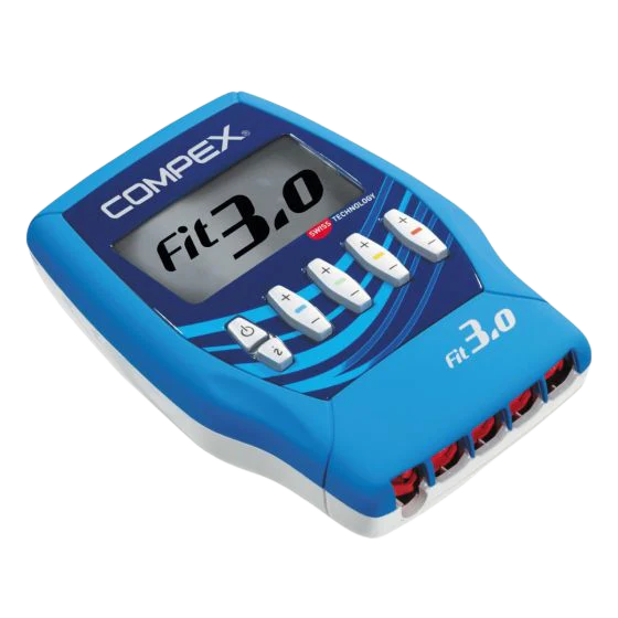 COMPEX FIT 3.0 - Image 3