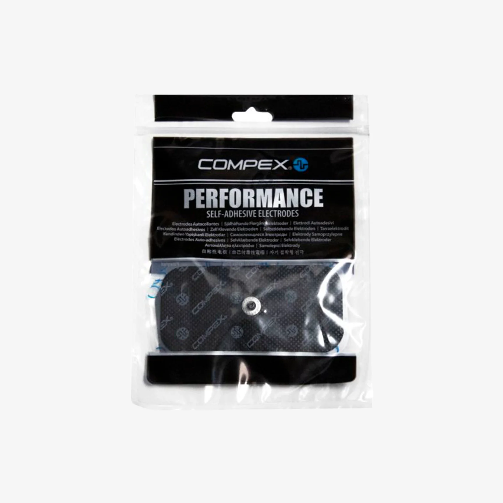COMPEX Large Electrodes - Image 2
