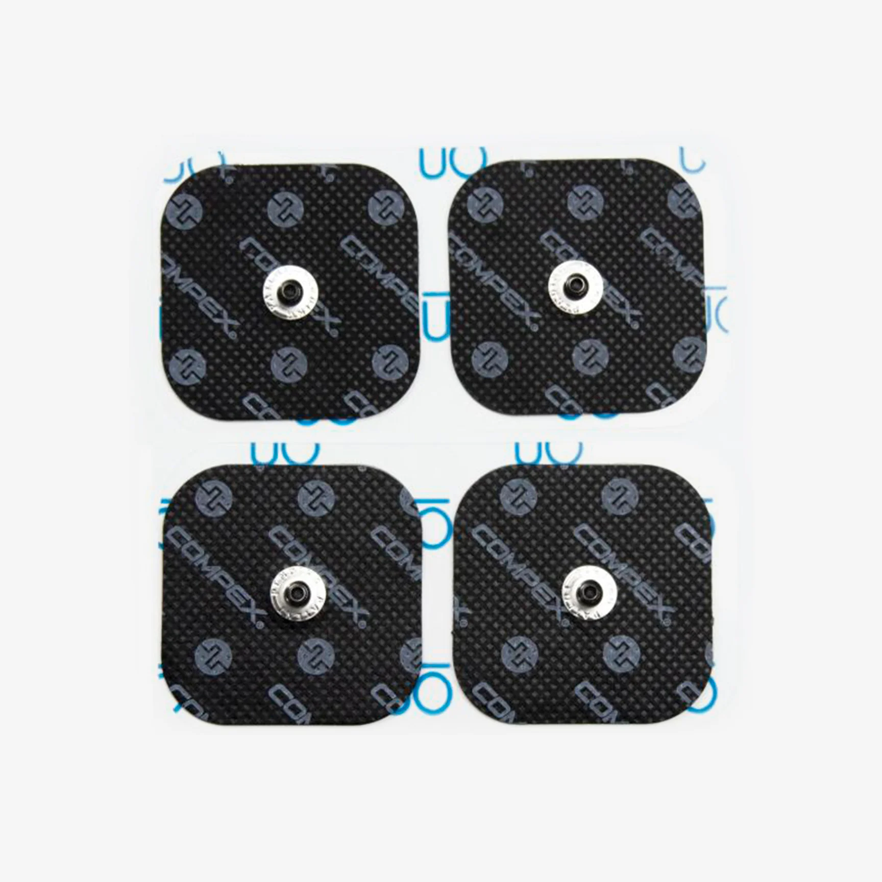 Compex Small Snap Electrodes