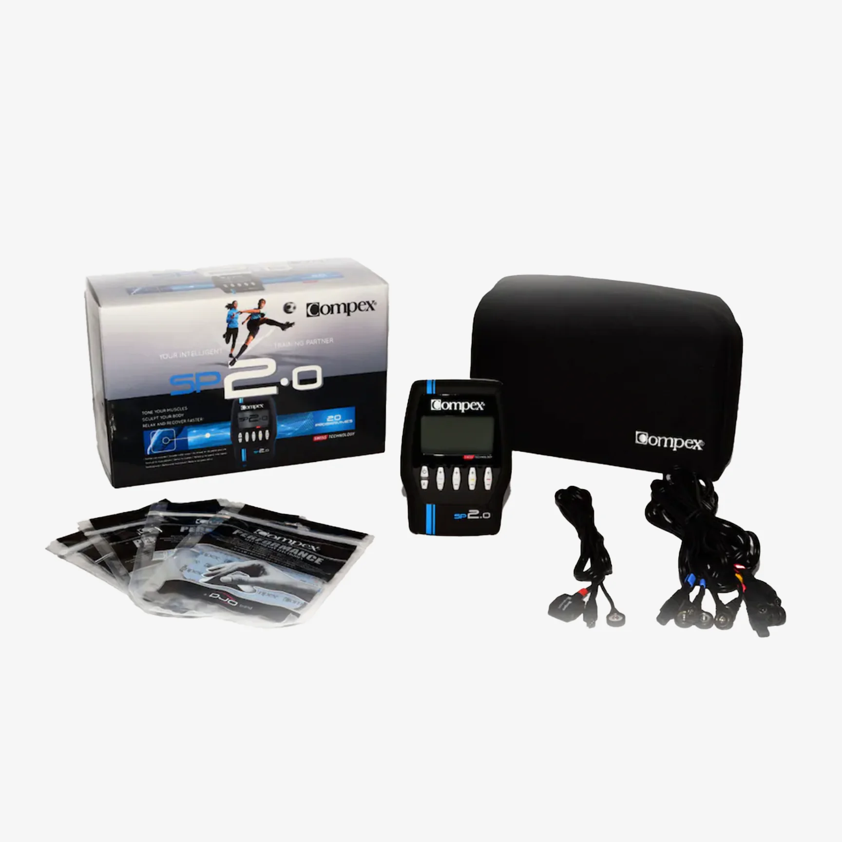 COMPEX SP 2.0 - Image 2