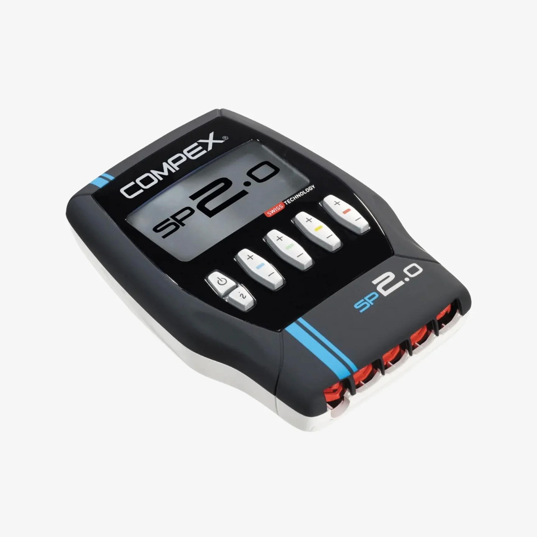 COMPEX SP 2.0 - Image 4