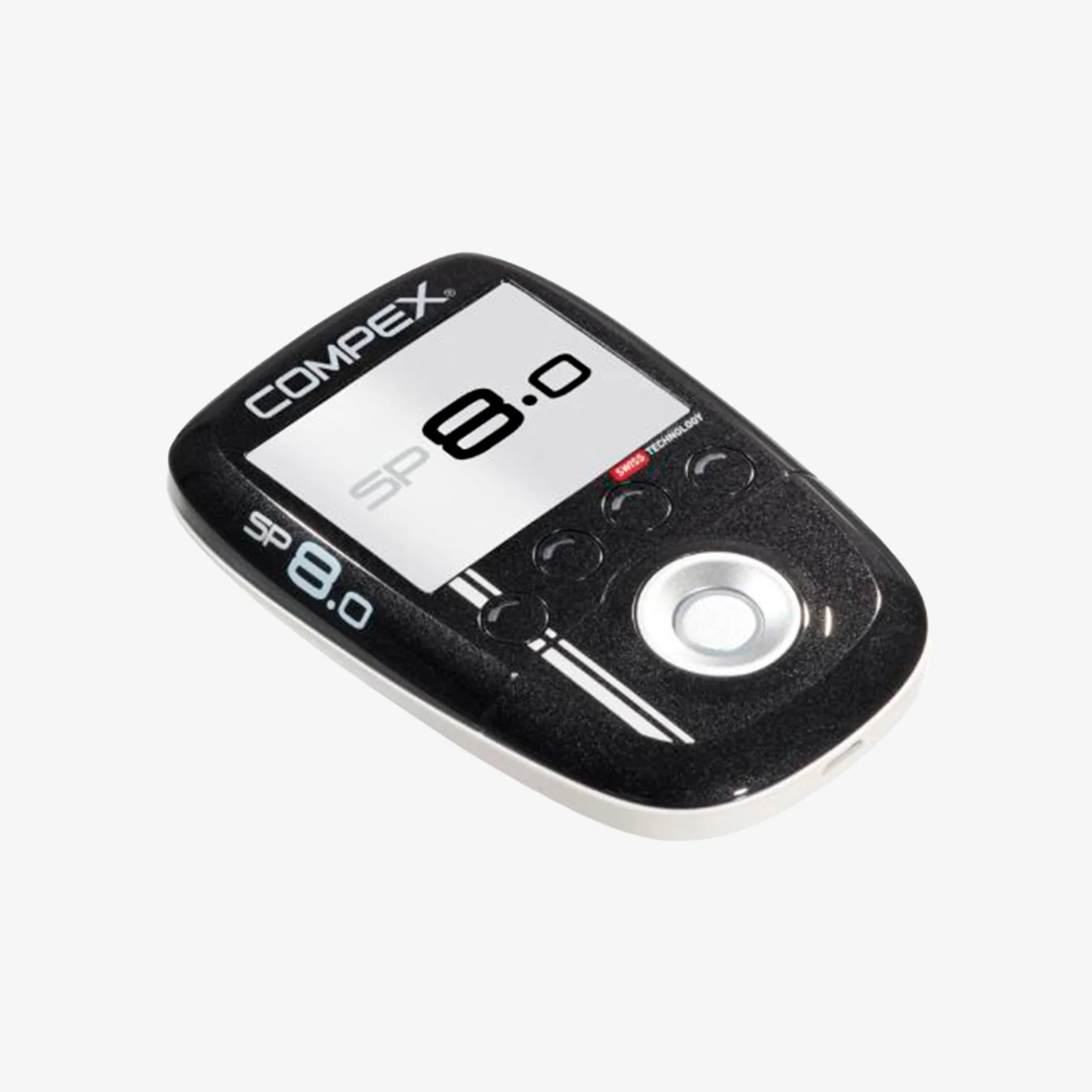 COMPEX SP 8.0 - Image 4